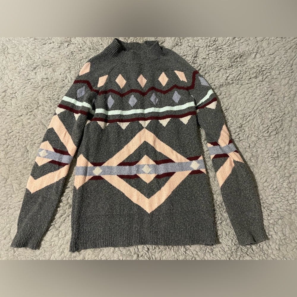 Sweater - Picture 3 of 4